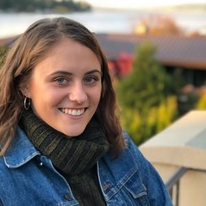 Meet your Posher, Haley